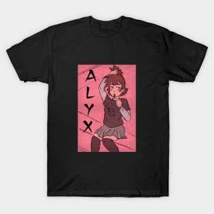 ALYX T-SHIRT T-Shirt